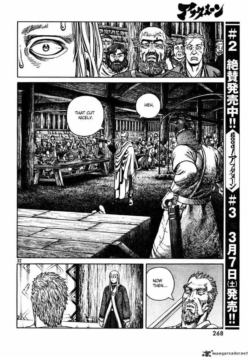 Vinland Saga, Chapter 52 image 31